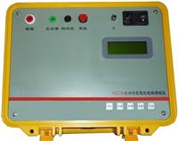 KZC38水内冷发电机绝缘测试仪