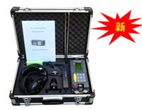 WN-6000型地下管道超声泄漏测试仪