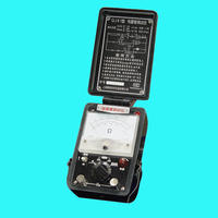 QJ41电雷管测试仪