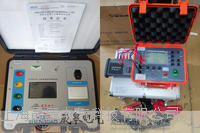 大地网接地电阻测试仪_防雷检测仪器